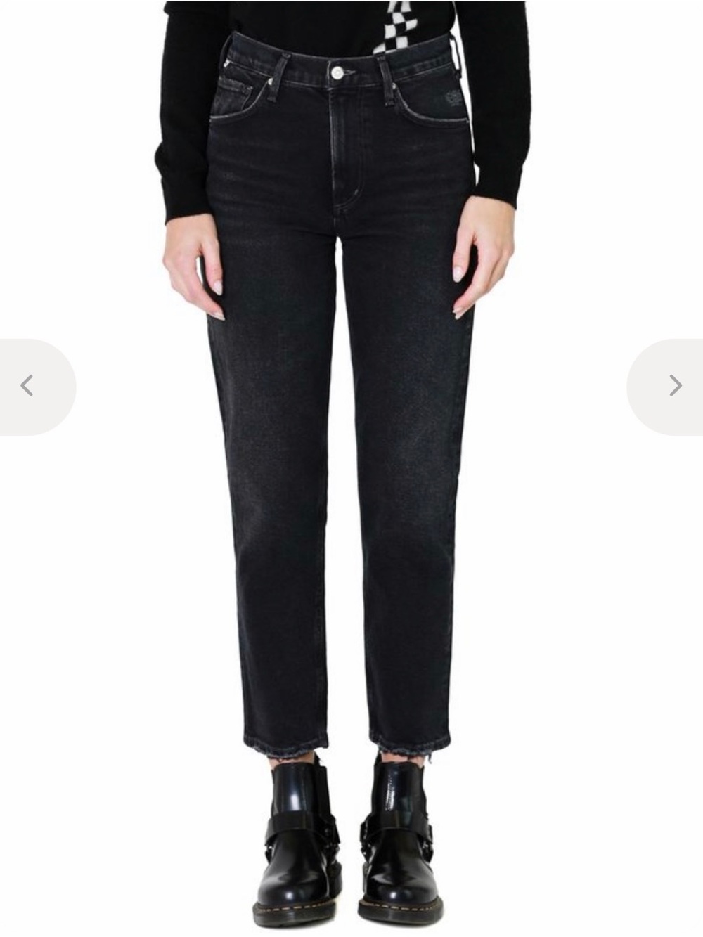 Citizens of Humanity Marlee Jeans